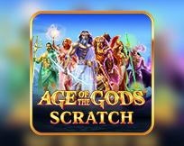 Age of the Gods Scratch