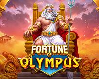 Fortune of Olympus